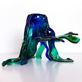Aquasculpture | Cave