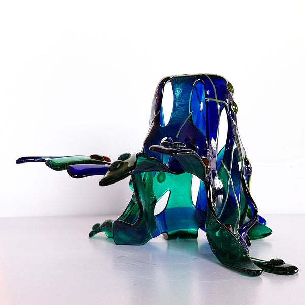 Aquasculpture | Cave
