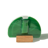 Bud vase | Forest Green - Small