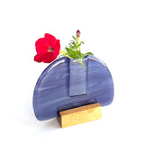 Bud vase | Various Transparent colours