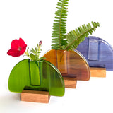 Bud vase | Various Transparent colours