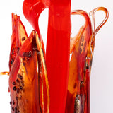 Glass Sculpture | Flame of Life