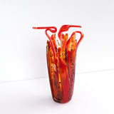 Glass Sculpture | Flame of Life