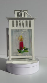 Lantern | Merry Christmas (small)