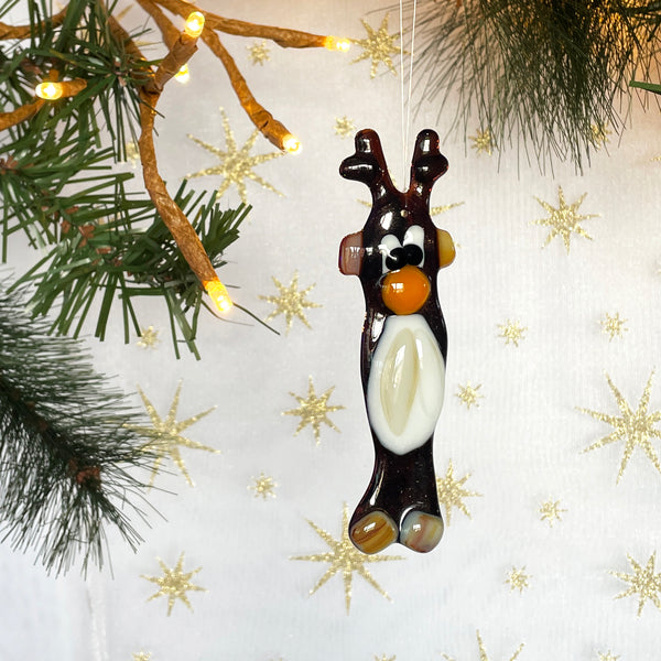 Christmas Ornament | Reindeer