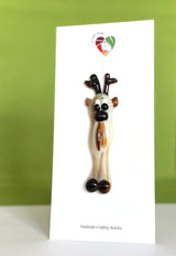 Christmas Ornament | Reindeer