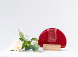 Bud vase | Red - Small