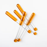 Swizzle sticks | Colour Quartett