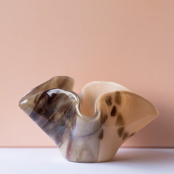 Vase, Bowl | Flamenco 2