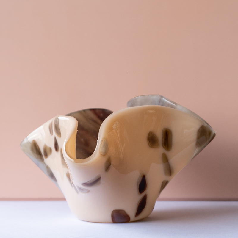 Vase, Bowl | Flamenco 2