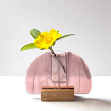 Bud vase | Whispy pink - Small