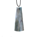 Long Chain Necklace | Cloudy Skies