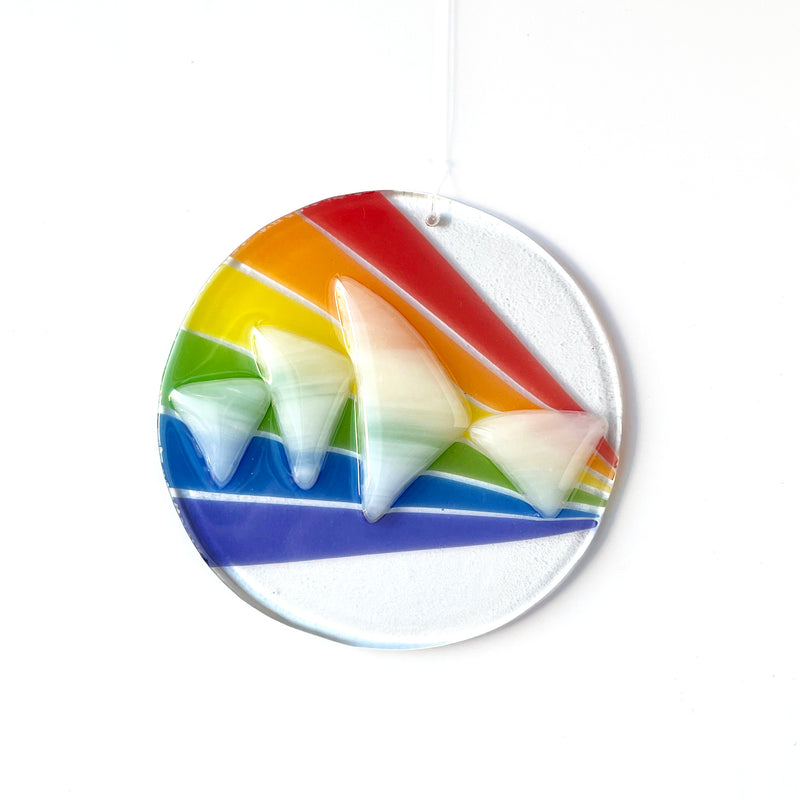 Sydney Pride | Rainbow City