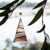 Ornament | Christmas Tree (various colours, small)