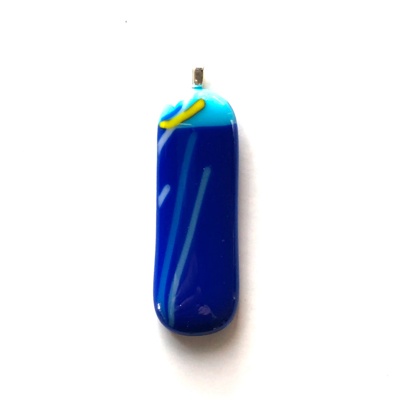 Serious Stripes | Pendants